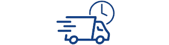 Exress Courier Icon