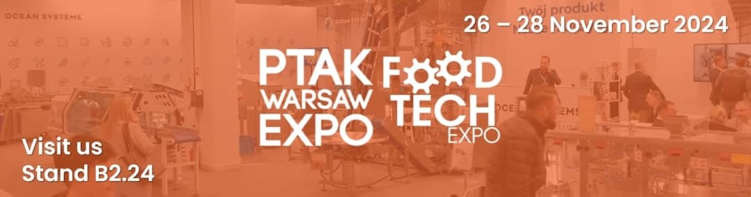 Food Tech Expo Warsaw