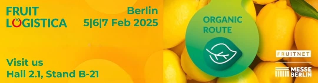 Fruit Logistica-2025